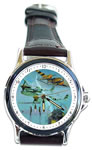 P-38 Lightning Wrist Watch